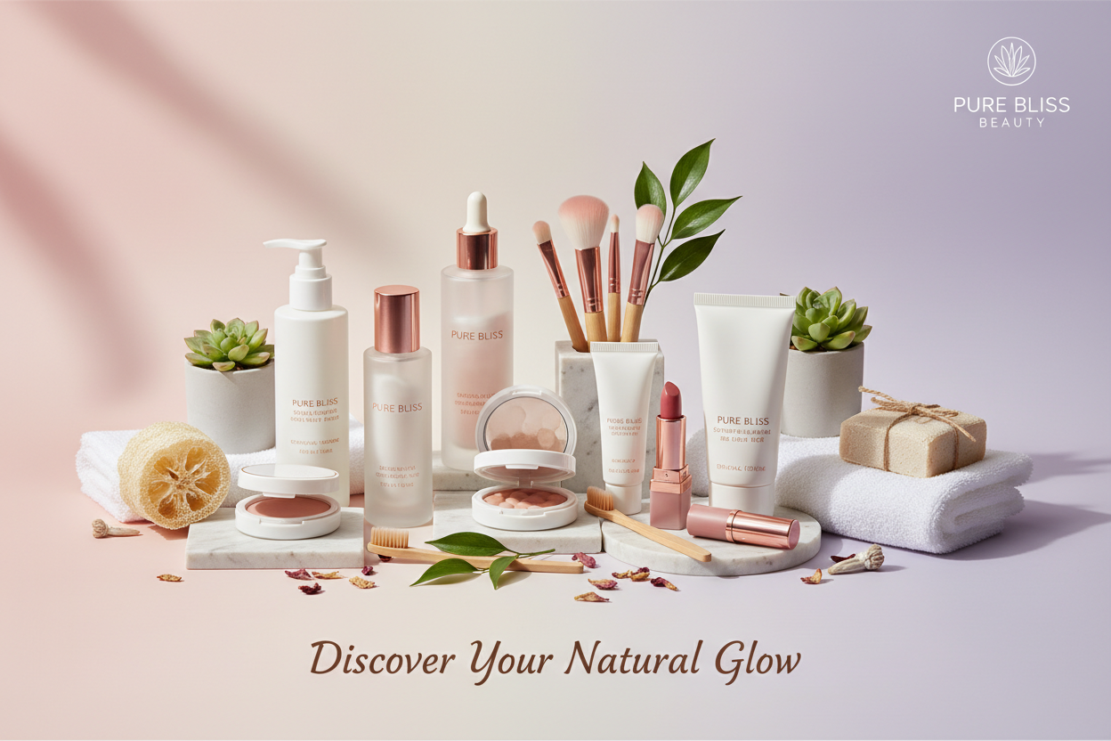 Beauty & Personal Care