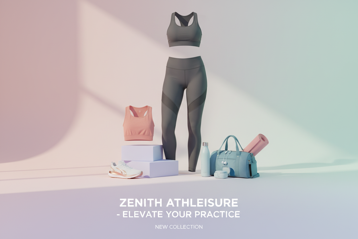 Women's Activewear